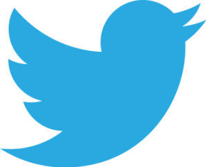 Twitter Logo